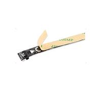 Aquacomputer 53269 RGBpx - Striscia LED 15 LED, 27 cm, larghezza 5 mm, 15 LED
