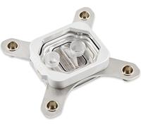 Aquacomputer cuplex kryos Next RGBpx LGA 1700 - Acryl/Nichel