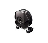 Aquacomputer ULTITOP D5 Specchio Nero Pompa Adattatore per D5 Pompe G1 /