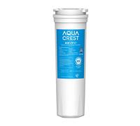 AQUACREST 836848 Filtro acqua Frigorifero, Compatibile con Fisher & Paykel 836848, 836860, E404BRXFDU, E522BRXFDU, PS2067635, Maytag/Amana Clean 'n Clear, RO185011, RO185014, 67003662, WF60, C2 (1)