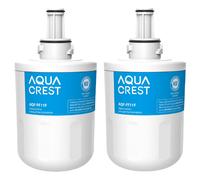 AQUACREST DA29-00003F Filtro Acqua Frigo Compatibile con Samsung® Aqua Pure Plus