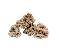 Aquadeco Roccia Naturale decorativa per Acquari e Terrari - save the reef rock s - 1° ORDINE? scegli lo sconto BZR5 / BZR20 + 200 punti fedeltà