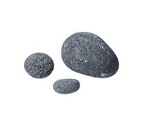 Aquadeco Roccia Naturale decorativa per Acquari e Terrari - zen pebble s - 1° ORDINE? scegli lo sconto BZR5 / BZR20 + 200 punti fedeltà