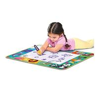 Tomy: Aquadoodle Amici animali - tappeto da disegno