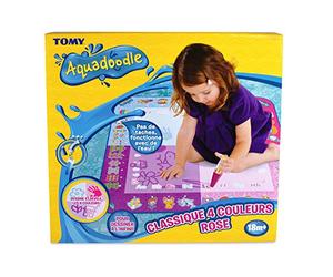AquaDoodle Tomy T72371 Tappeto da disegno, 4