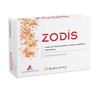 Aquadro Pharma Zodis 20 Bustine 3 G