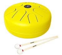 Aquadrum Air MY Mystic Tongue Drum - Bacchette per keepdrum, 1 paio