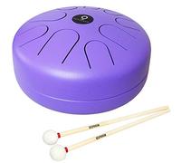 Aquadrum Air NBC Natural Born Chillers Tongue Drum - Bacchette per keepdrum, 1 paio