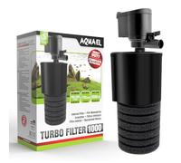AQUAEL Filtro Turbo 1000