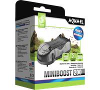 Aquael Aeratore MINIBOOST - 200
