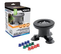 AQUAEL Airlights Led - Ugello di aerazione illuminato