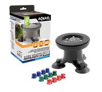 AQUAEL Airlights Led - Ugello di aerazione illuminato