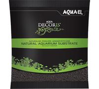 Aquael Aqua DECORIS Nero 2-3 MM 1KG