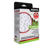 Aquael BioCeraMAX UltraPro 1600 materiale filtrante biologico 1L