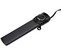 Aquael - Calefactor irrompible Ultra Heater 75 W para acuariofilia