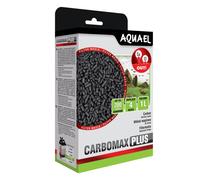 Aquael CarboMax Plus 1000ml Carbone Super Attivo per Dolce e Marino