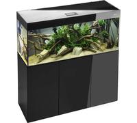 Aquael Combinazione Glossy 150 - Nero - 1 set