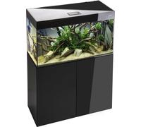 Aquael Combinazione Glossy 80 - Nero - 1 set