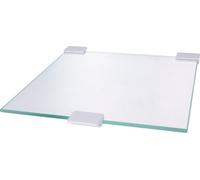 Aquael Copertura Shrimp Smart / D&N 20 - Bianco