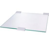 Aquael Copertura Shrimp Smart / D&N 30 - Bianco