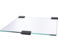 Aquael Copertura Shrimp Smart / D&N 30 - Nero