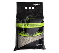 Aquael Dolomite Gravel 2-4mm Ghiaia alcalinizzante per acqua dolce