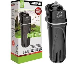 AQUAEL Fan Filter 3 Plus - Filtro per interni