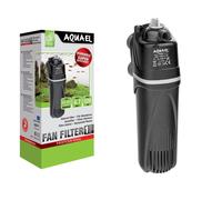 Aquael FanFilter Plus filtro interno con portata regolabile per acquari