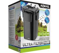 Aquael Filtro Esterno ULTRA - 1400