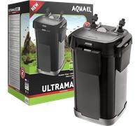 Aquael Filtro Esterno ULTRAMAX - 2000