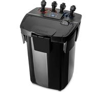 Aquael Filtro HYPERMAX 4500 BT - Controlla Il Mondo Sottomarino | Filtro Esterno per acquari d'Acqua Dolce 200-1500 l | 4500 l/h | 18-36 W