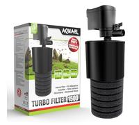 AQUAEL Filtro turbo 1500