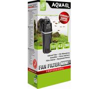 AQUAEL Fan Filter Mini Plus - Filtro per interni