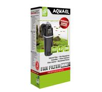 Aquael Filtro Interno Ventilatore Mini Plus - Wasserpflege Ossigeno per Acquari