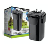Aquael Filtro Esterno ULTRA - 1400