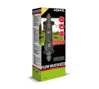 AQUAEL FLOW HEATER 2.0 500 W Riscaldatore a flusso per acquario
