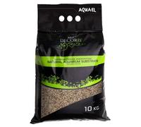 AQUAEL Ghiaia naturale multicolore 1,4-2 mm 10 kg