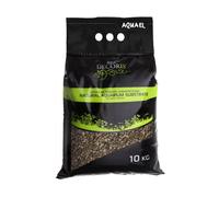AQUAEL Ghiaia naturale multicolore 5-10mm 10kg