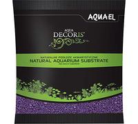 AquaEl Ghiaia per acquariofilia Viola 2-3 mm 1 kg