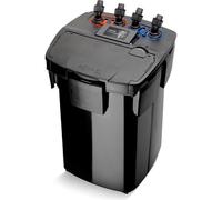 Aquael HyperMax 4500 Link Filtro esterno Wi-Fi per acquari 1500L