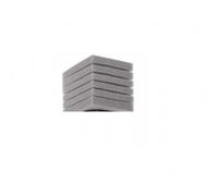 AQUAEL Inserto in spugna Turbo 1000/1500/2000 (2 pz.)