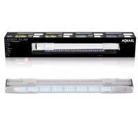 Aquael Leddy Slim 16W LED Bianco 40-60 cm Modulo Luce Acquario