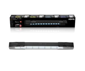 AQUAEL Leddy Slim 32W Sunny D&N nero