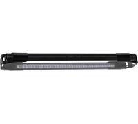 AQUAEL Leddy Slim 36W Pianta 100-120cm Nero