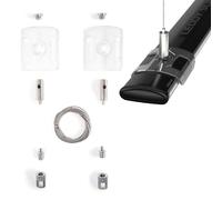 Aquael Leddy Slim Hanger kit di sospensione