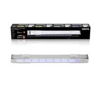 Aquael Leddy Slim Sunny 32W Plafoniera LED 80-100cm acqua dolce