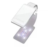 AQUAEL Leddy Smart 4,8W Sunny Day&Night lampada LED bianca per piccoli acquari
