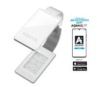 Aquael Leddy Smart BT 4.8W Plafoniera LED Bluetooth per Acquari 10-50L