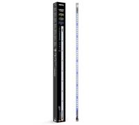 Aquael Leddy Tube Day&Night Sunny 17W 101,5-131,5cm neon a LED per acqua dolce