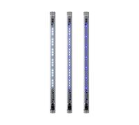 AquaEl LEDDY - Tubo da 10 W, colore: blu marino